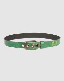 G�rtel - F�R - - DIESEL -