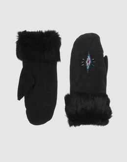 Handschuhe - F�R - - ELEONORA -