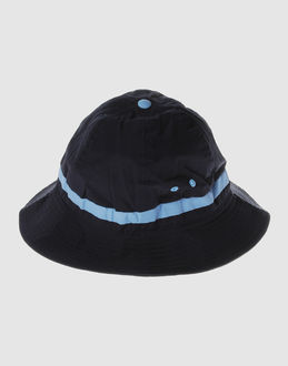 DUFFER ST.GEORGE - ACCESSOIRES - Chapeaux sur YOOX.COM
