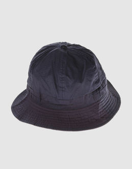 DUFFER ST.GEORGE - ACCESSOIRES - Chapeaux sur YOOX.COM