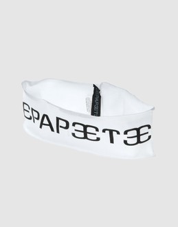 H�te - Unisex - - PAPETE -