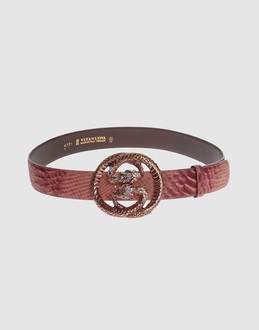 VITANUOVA - ACCESSOIRES - Ceintures sur YOOX.COM