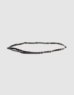 G�rtel - F�R - - CLAUDIO ORCIANI -