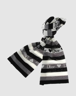 Schals - Unisex - - CHRISTIAN DIOR -