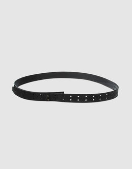 G�rtel - F�R - - NEIL BARRETT -