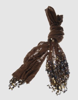 Schals - F�R - - ANTIK BATIK -