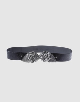 STRENESSE BLUE - ACCESSOIRES - Ceintures sur YOOX.COM