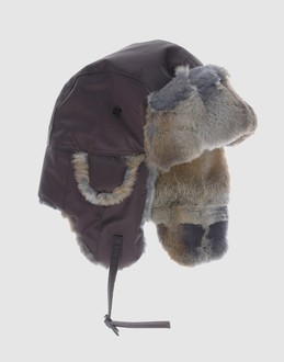 D&G - ACCESSOIRES - Chapeaux sur YOOX.COM