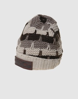 D&G - ACCESSOIRES - Chapeaux sur YOOX.COM