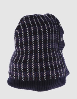 D&G - ACCESSOIRES - Chapeaux sur YOOX.COM