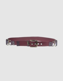 G�rtel - F�R - - D&G -