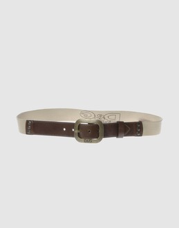 G�rtel - F�R - - D&G -