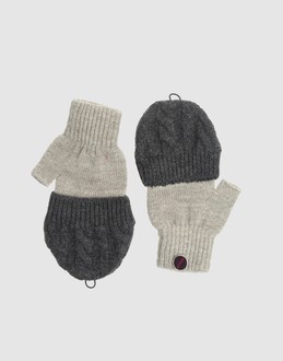 Handschuhe - F�R - - GF BY FERRE� -