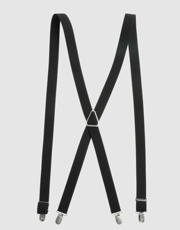 Hosentr�ger - F�R - - GF BY FERRE� -