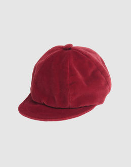 Carian's - Accessories - Hats - On Yoox.com