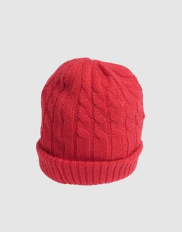 Cucciolo - Accessories - Hats - On Yoox.com