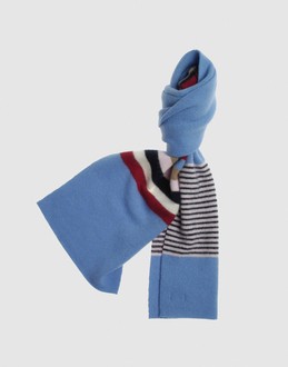 PAUL SMITH - ACCESSOIRES - �charpes sur YOOX.COM
