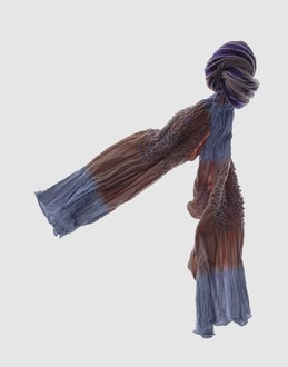 NIMBU - ACCESSOIRES - �charpes sur YOOX.COM