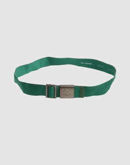 G�rtel - F�R - - GF BY FERRE� -