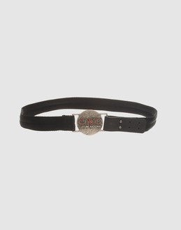 G�rtel - F�R - - C�N�C� COSTUME NATIONAL -