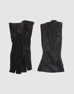 Handschuhe - F�R - - C�N�C� COSTUME NATIONAL -