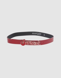 G�rtel - F�R - - EXTE -