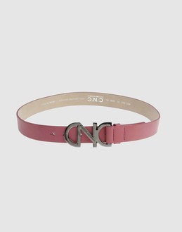 G�rtel - F�R - - C�N�C� COSTUME NATIONAL -
