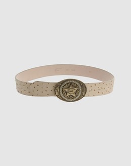 G�rtel - F�R - - JUST CAVALLI -