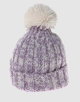 GUERCILENA - ACCESSOIRES - Chapeaux sur YOOX.COM