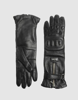 Handschuhe - F�R - - C�N�C� COSTUME NATIONAL -
