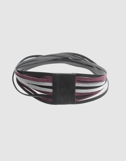 G�rtel - F�R - - C�N�C� COSTUME NATIONAL -