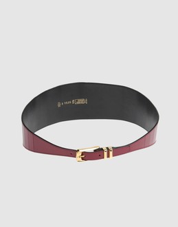 G�rtel - F�R - - GIANNI VERSACE -