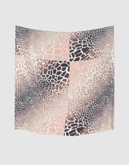 Foulards - F�R - - JUST CAVALLI -