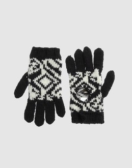 Handschuhe - F�R - - GF BY FERRE� -