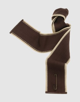 MISSONI - ACCESSOIRES - �charpes sur YOOX.COM