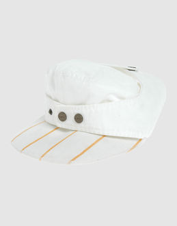 BYBLOS - ACCESSOIRES - Chapeaux sur YOOX.COM