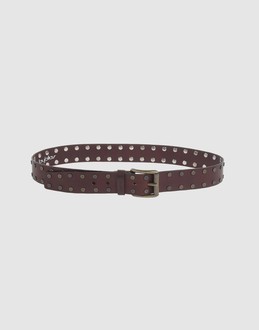 G�rtel - F�R - - BYBLOS -