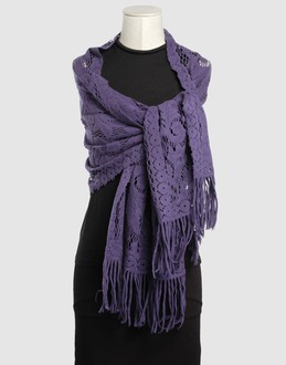 SCHUMACHER - ACCESSOIRES - �toles sur YOOX.COM