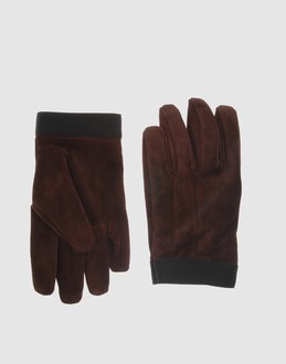 Handschuhe - F�R - - JIL SANDER -