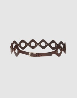 SCERVINO - ACCESSORI - Cinture su YOOX.COM