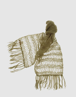 UNICO COLLEZIONE FIRENZE - ACCESSOIRES - �charpes sur YOOX.COM