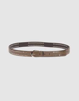 G�rtel - F�R - - JIL SANDER -