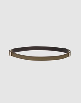 G�rtel - F�R - - JIL SANDER -