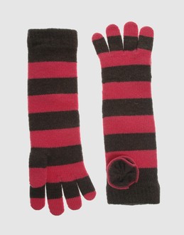 Handschuhe - F�R - - PAUL SMITH -