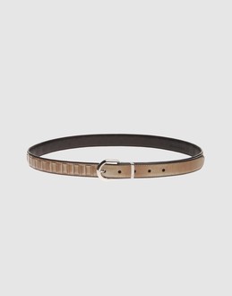 G�rtel - F�R - - JIL SANDER -