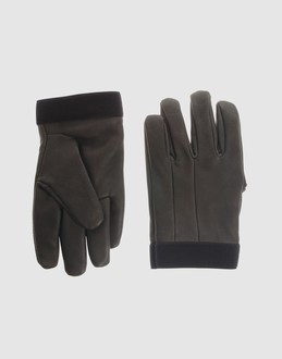 Handschuhe - F�R - - JIL SANDER -