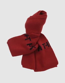 TOMMY HILFIGER - ACCESSOIRES - �charpes sur YOOX.COM