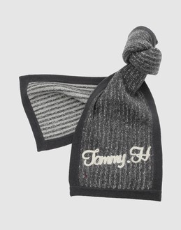 Schals - Unisex - - TOMMY HILFIGER DENIM -