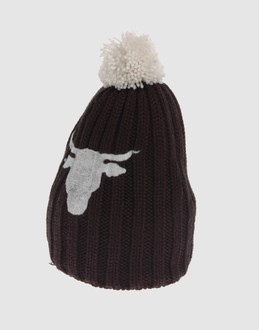 VNT.TEX. - ACCESSOIRES - Chapeaux sur YOOX.COM