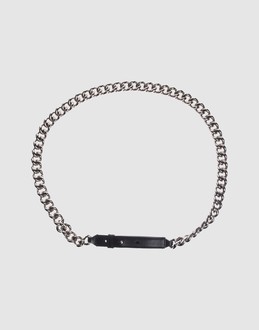 G�rtel - F�R - - JIL SANDER -